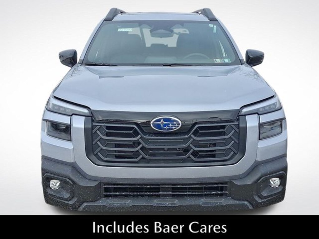 New 2026 Subaru Outback Touring XT SUV