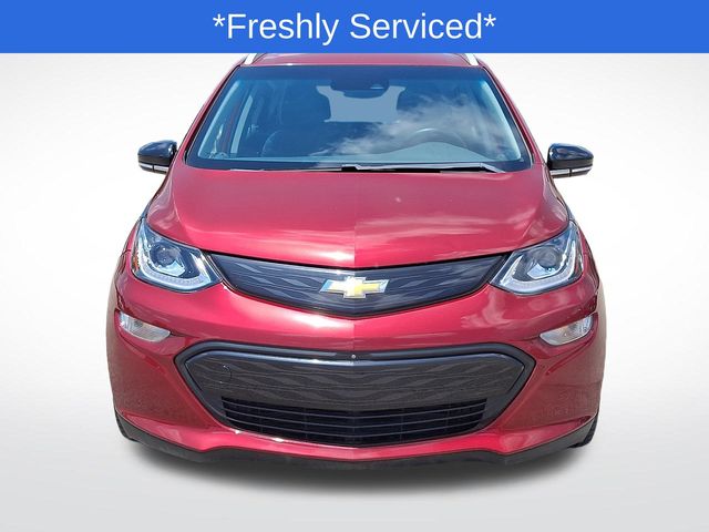 Used 2017 Chevrolet Bolt EV Premier with VIN 1G1FX6S06H4176490 for sale in Washington, PA