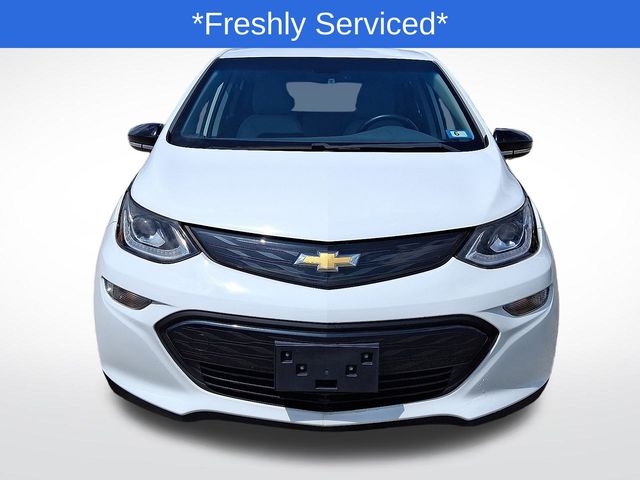 Used 2017 Chevrolet Bolt EV LT with VIN 1G1FW6S07H4173780 for sale in Washington, PA
