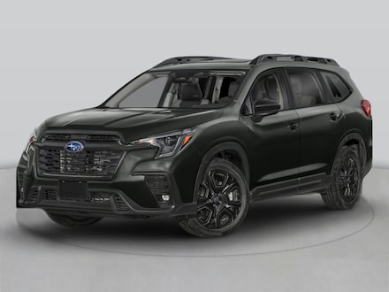 2024 Subaru Ascent Limited SUV
