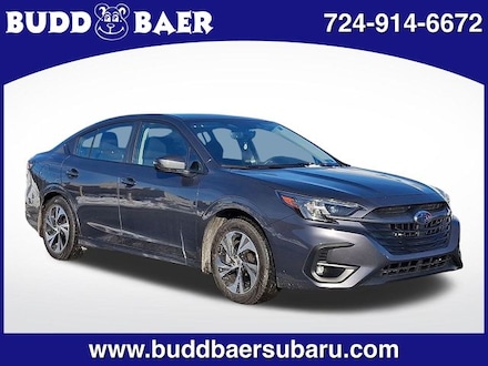 2025 Subaru Legacy Premium Sedan
