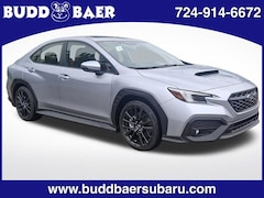 2026 Subaru WRX Limited Sedan