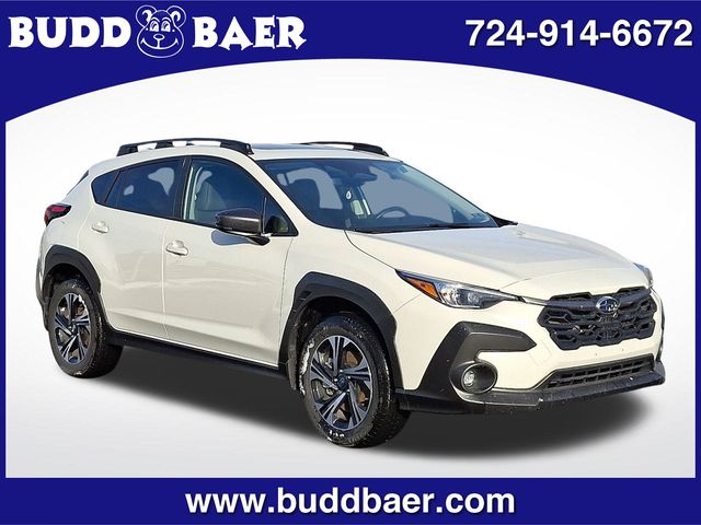 2025 Subaru Crosstrek Premium's photo