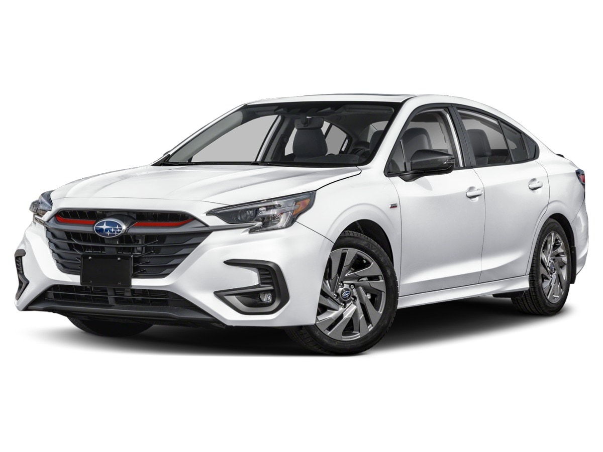 2024 Subaru Legacy Sport's photo