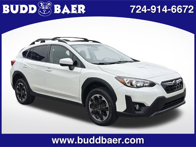 2023 Subaru Crosstrek