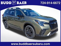 2025 Subaru Ascent Onyx Edition Touring 7-Passenger SUV