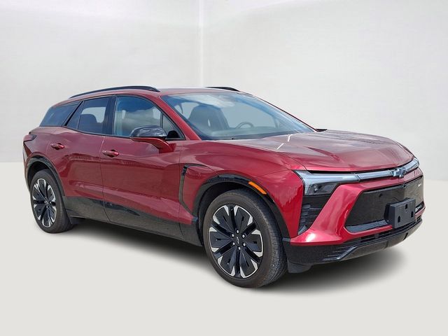 2024 Chevrolet Blazer EV