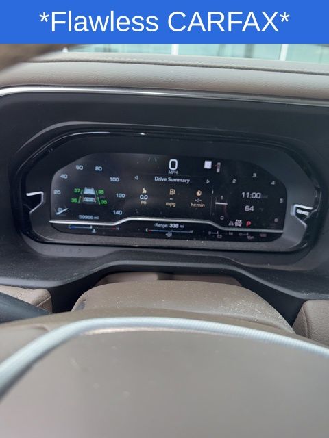 2022 Gmc Yukon Denali photo 4