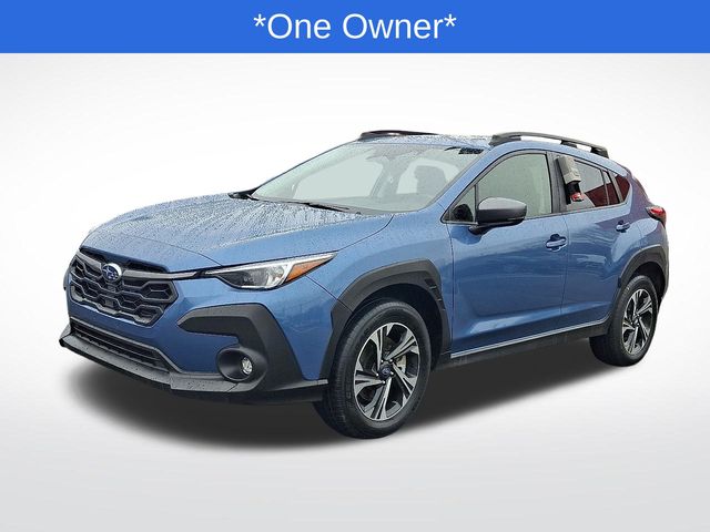 2024 Subaru Crosstrek Premium photo 2