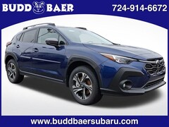 2026 Subaru Crosstrek Premium SUV