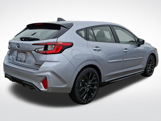 2026 Subaru Impreza RS - Photo 7