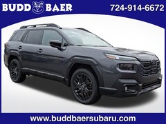 2026 Subaru Outback Limited XT SUV