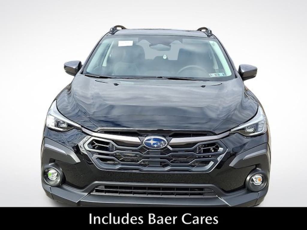 New 2026 Subaru Crosstrek Limited SUV