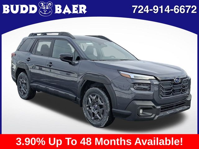 2026 Subaru Outback Premium's photo