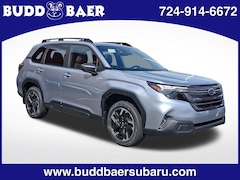 2026 Subaru Forester Premium Hybrid SUV