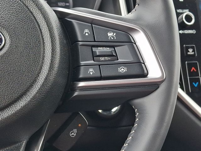 2025 Subaru Ascent Touring - Photo 26