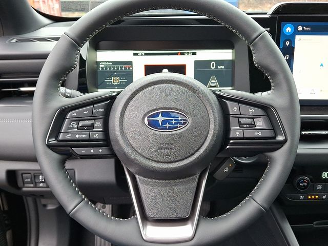 2026 Subaru Outback Touring XT - Photo 20