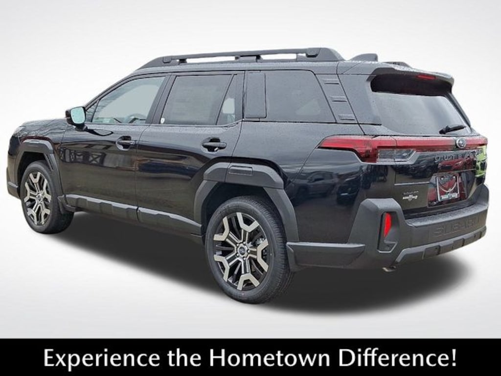 New 2026 Subaru Outback Touring XT SUV