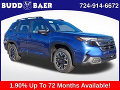 2026 Subaru Forester Premium SUV