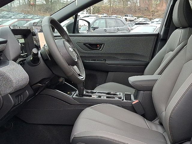 2026 Subaru Outback Limited XT - Photo 16