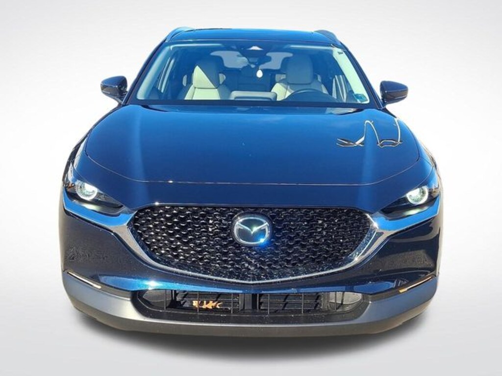 Used 2024 Mazda CX-30 2.5 S Preferred Package SUV