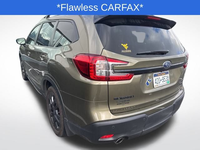 2024 Subaru Ascent Onyx Edition photo 3