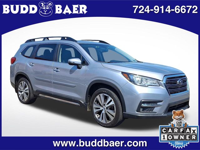 2021 Subaru Ascent