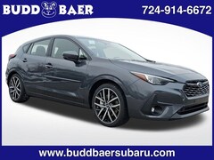 2026 Subaru Impreza Sport 5-Door