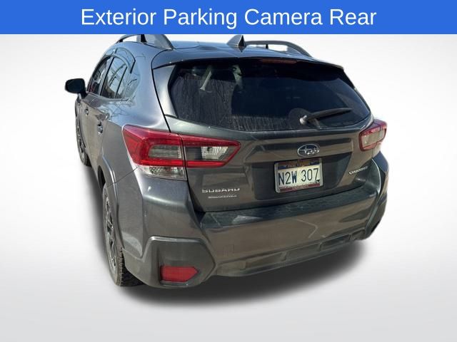 2023 Subaru Crosstrek Premium photo 3