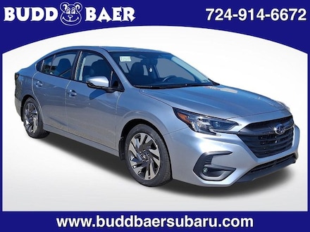 2025 Subaru Legacy Limited Sedan