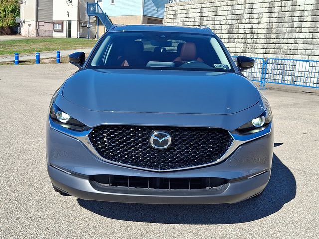 2023 Mazda CX-30 2.5 S Carbon photo 2