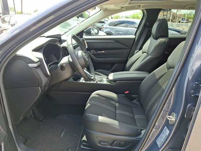 2025 Mazda CX-50 Premium - Photo 14