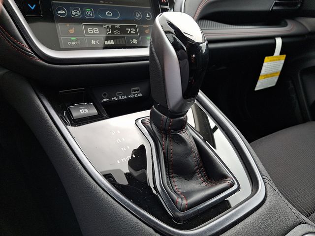2025 Subaru Legacy Sport - Photo 8