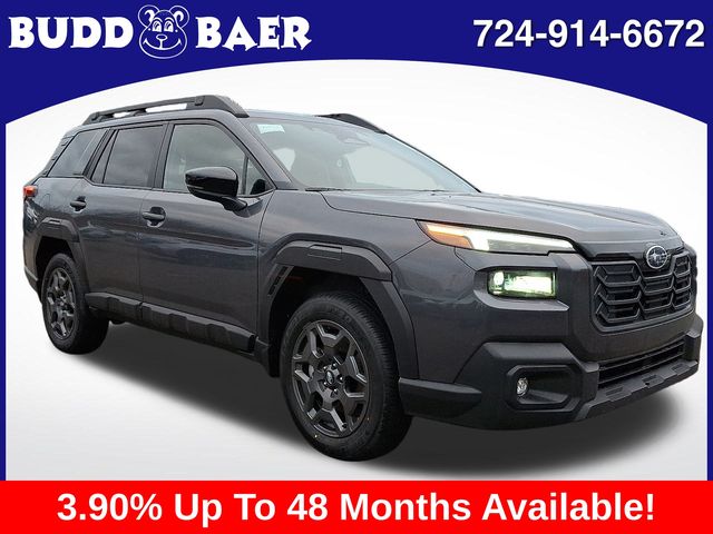 2026 Subaru Outback Premium's photo