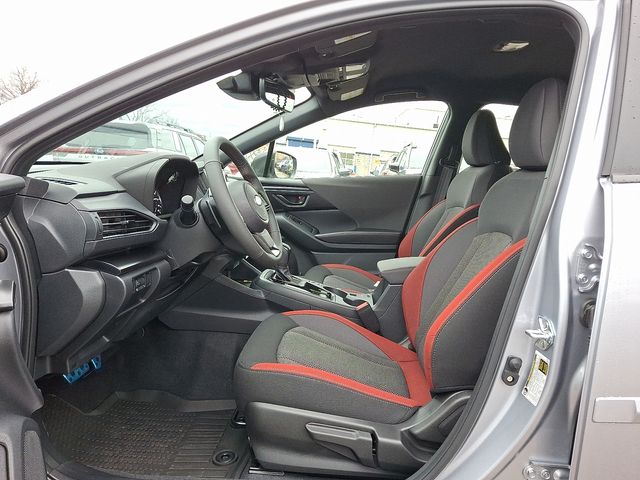 2026 Subaru Impreza RS - Photo 14