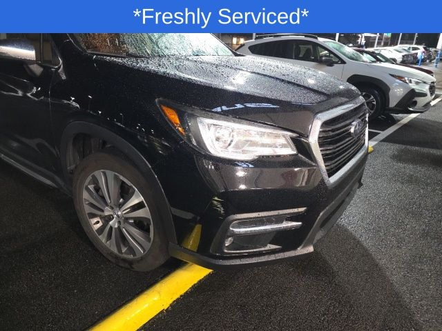 2019 Subaru Ascent Touring photo 2