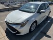  Toyota Corolla Hatchback