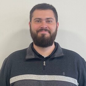 Staff member Shawn Fink from ID_938a24722b02