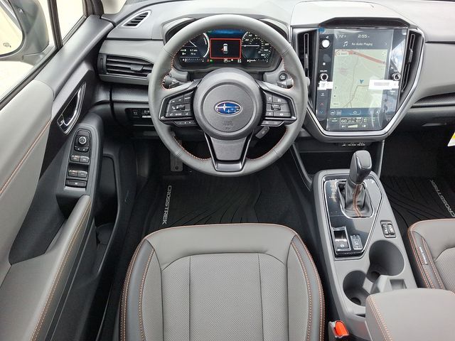 2026 Subaru Crosstrek Limited - Photo 12