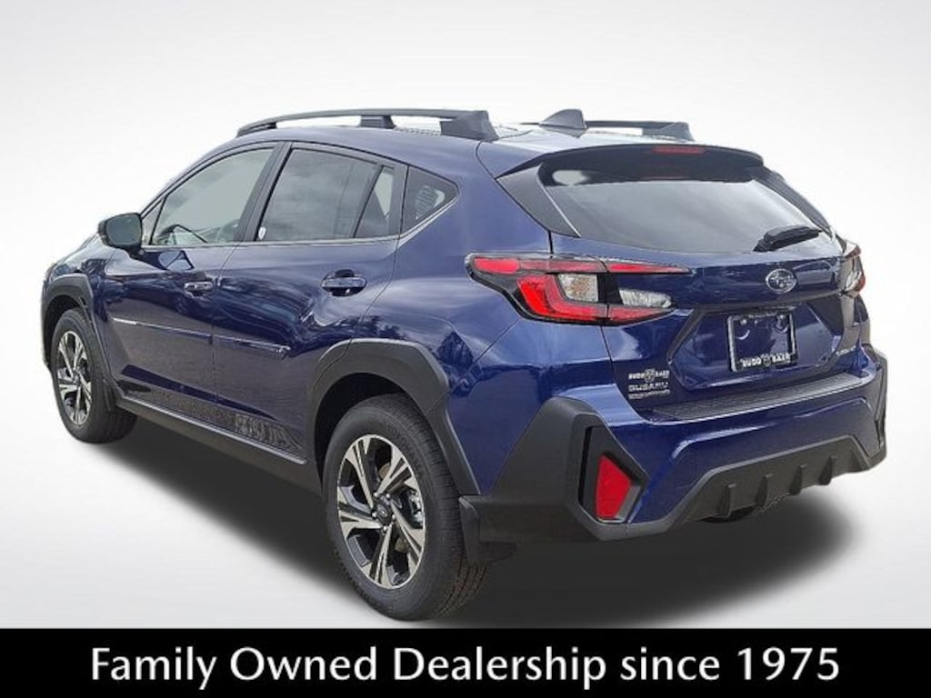 New 2025 Subaru Crosstrek Premium SUV