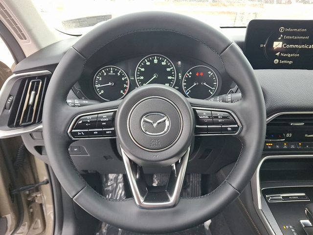 2026 Mazda CX-70 Preferred Package - Photo 20