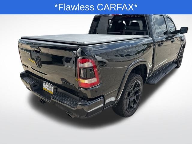 2022 Ram 1500 Laramie photo 3