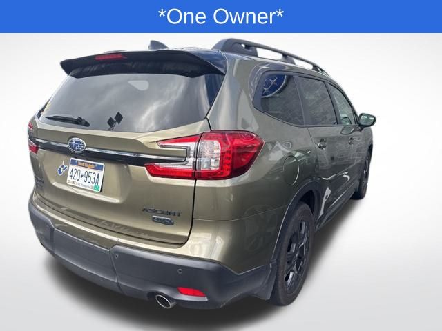 2024 Subaru Ascent Onyx Edition photo 2