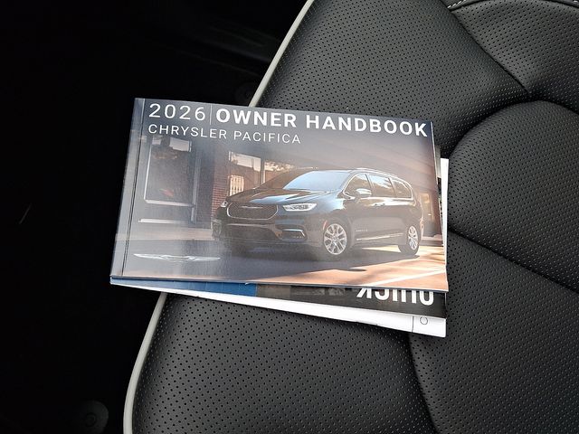 2026 Chrysler Pacifica Limited - Photo 29