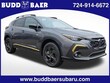  Subaru Crosstrek