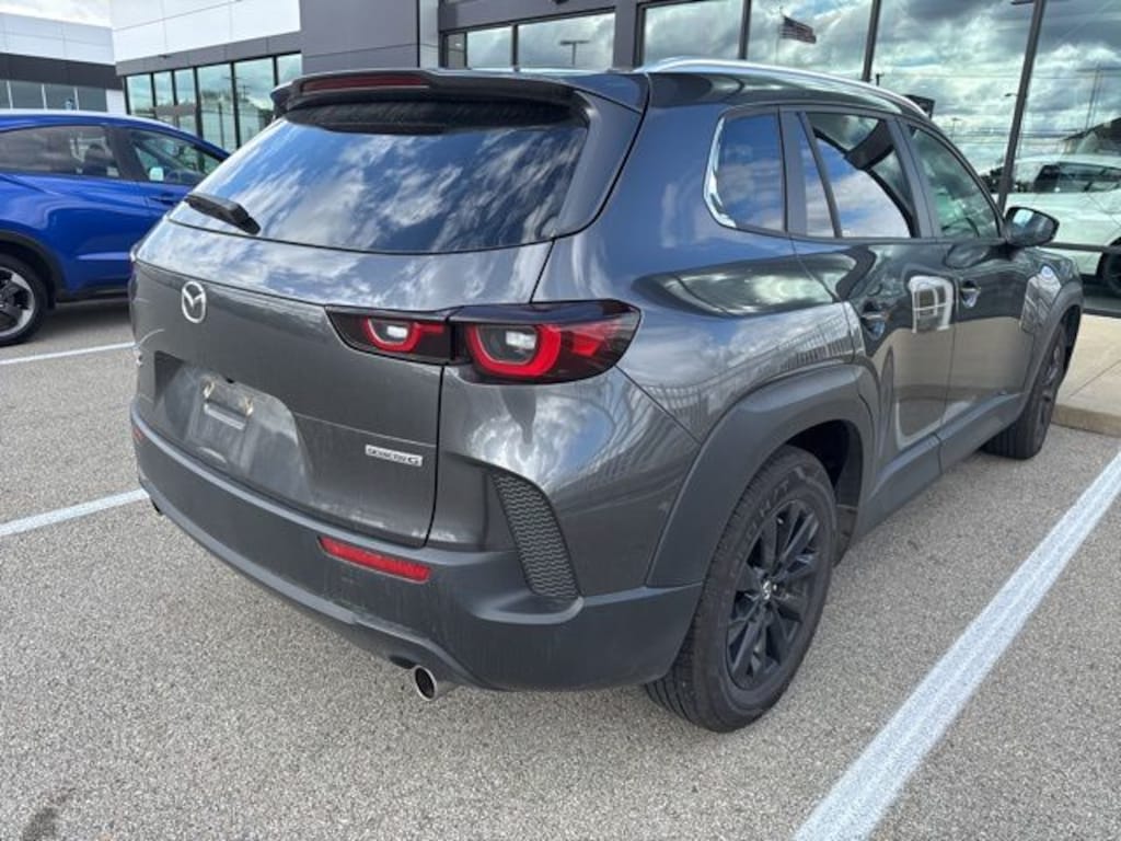 Used 2023 Mazda CX-50 2.5 S Preferred Plus Package SUV