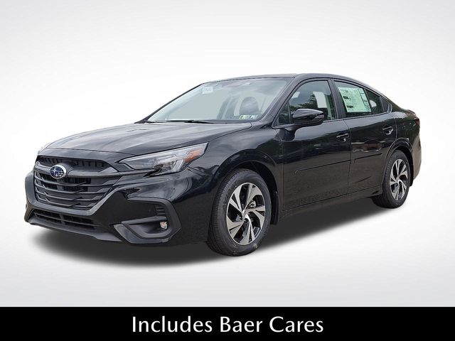 2025 Subaru Legacy Premium photo 2