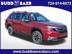 2026 Subaru Forester Premium SUV