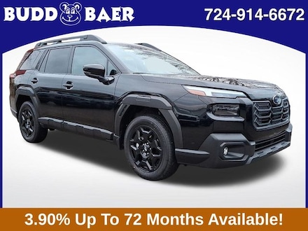 2026 Subaru Outback Limited SUV