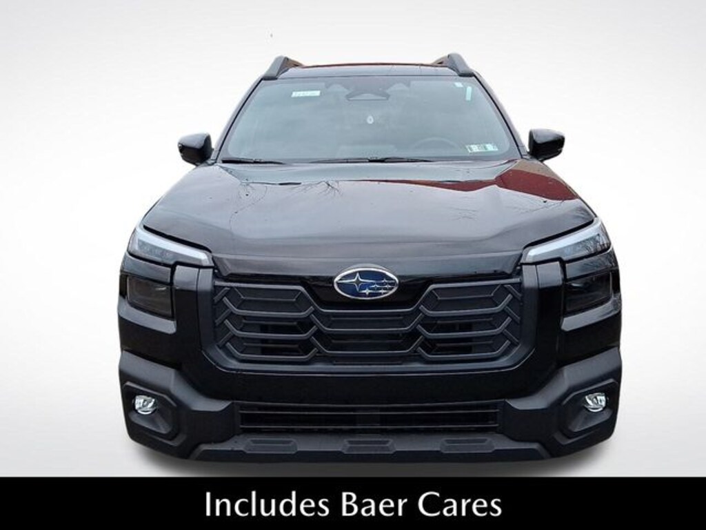 New 2026 Subaru Outback Limited SUV